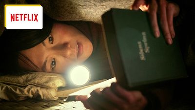 image de la news Une série adaptée de livres pas finis : Le Problème à 3 corps va t-il avoir le même souci que Game of Thrones ?