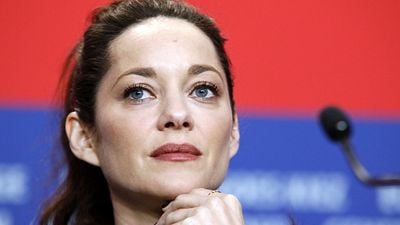 image de la news Marion Cotillard va vous surprendre avec ce prochain film énigmatique qui se déroulera dans les années 80