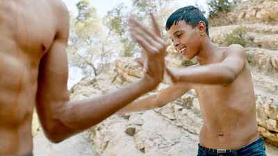 image de la news "Un grand film, aussi terrifiant que solaire" : noté 3,8 sur 5, c'est le film à voir absolument cette semaine !