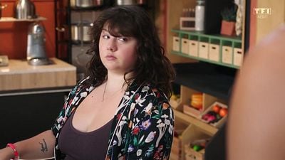 image de la news Exclu. Ici tout commence : la production en dit plus sur ce qui attend Coline dans la suite des épisodes