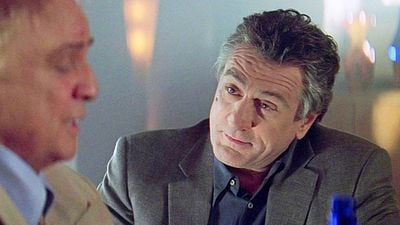 image de la news "J'étais terriblement anxieux" : il y a 25 ans, Robert De Niro a failli être déstabilisé par l'un des acteurs les plus mythiques du cinéma