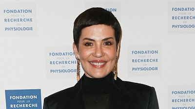 image de la news Pourquoi Cristina Cordula est-elle absente de M6 depuis octobre ? (Les Reines du shopping en danger ?)