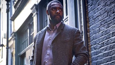 image de la news Après le film Luther: Soleil déchu sur Netflix, la série avec Idris Elba aura-t-elle droit à une saison 6 ?