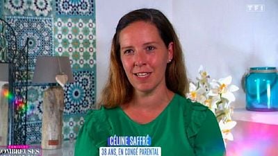 image de la news Familles nombreuses : “Ça a duré à peine une demi-seconde”, scénario catastrophe évité de justesse chez Céline Saffré
