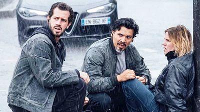 image de la news Netflix : ce film policier d'Olivier Marchal est un succès dans le monde !