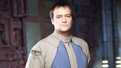 image de la news 16 ans après la fin de Stargate Atlantis, que devient David Hewlett, alias Rodney McKay dans la série de science-fiction ?