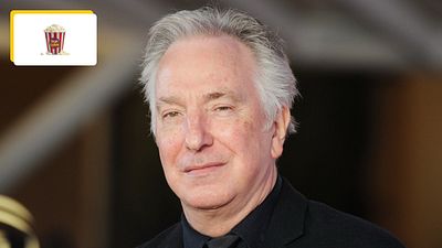 image de la news Il nous manque depuis 9 ans : la dernière fois qu'on a vu Alan Rickman au cinéma, c'était dans ce film Disney