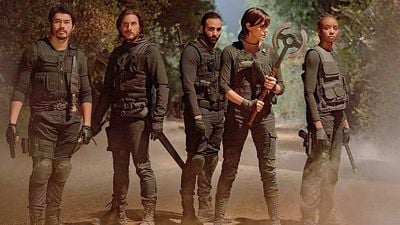 image de la news Bande-annonce : c’est l’un des films d’action les plus vus sur Netflix en 2020 et sa suite nous promet du grand spectacle