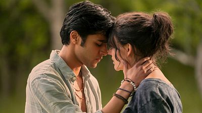 image de la news Ce phénomène littéraire est devenu un succès sur Prime Video... Cette série ado aura une saison 2 !