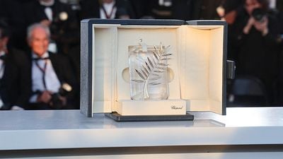 image de la news Cannes 2026 : le jury est enfin révélé, et il y a un grand absent !