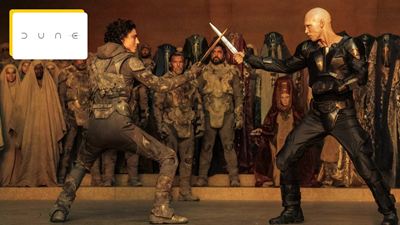 Dune 2 : "réussite monumentale", "l'un des meilleurs films de science-fiction"… Les premières critiques sont tombées