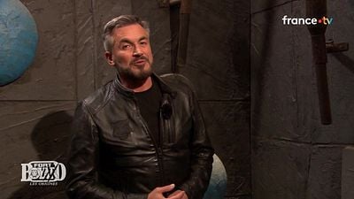 image de la news Fort Boyard : “une femme” pour remplacer Olivier Minne ?