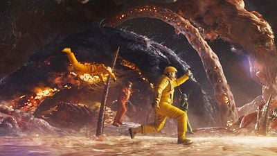 image de la news "Je ne comprends pas vraiment ce personnage" : voilà pourquoi ce célèbre super-héros n'est pas revenu dans l'un des meilleurs films Marvel de tous les temps