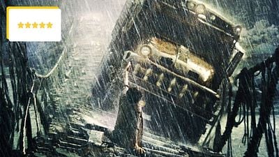 image de la news "Cela vous surprendra peut-être…" : le film préféré de Stephen King est un remake... dont une nouvelle version vient de sortir sur Netflix