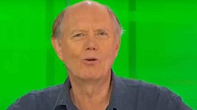 image de la news Mort à 76 ans de Dominique Collignon-Maurin, voix VF de Nicolas Cage, Luke Skywalker et du méchant Hadès chez Disney