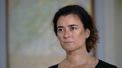 image de la news NCIS : il y a 20 ans, Cote de Pablo passait l’audition pour le rôle de Ziva mais tout a failli basculer