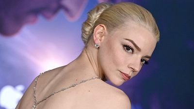 image de la news Le Seigneur des Anneaux : Anya Taylor-Joy va incarner ce personnage mystérieux dans The Hunt For Gollum