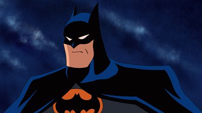 image de la news Mort de Kevin Conroy, légendaire voix de Batman