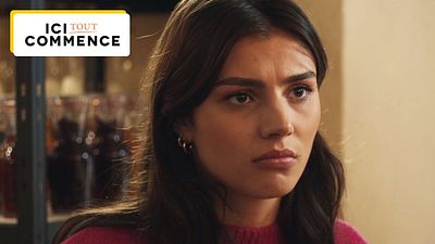 image de la news Ici tout commence : dans la tourmente, Maya va-t-elle perdre un autre allié de taille ?