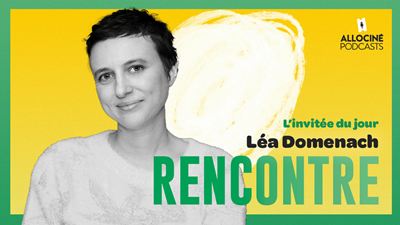 Au cinéma cette semaine : "Catherine Deneuve a un côté punk"... Bernadette vu par la réalisatrice Léa Domenach