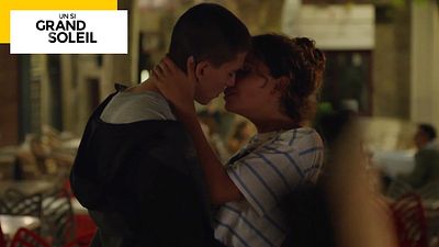 image de la news Un Si Grand Soleil : en couple avec Robin, Maéva cède à la tentation avec Tom