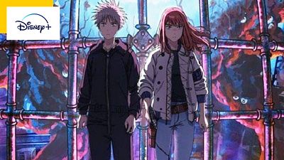 image de la news Disney+ : cette série animée est le nouveau coup de cœur des internautes