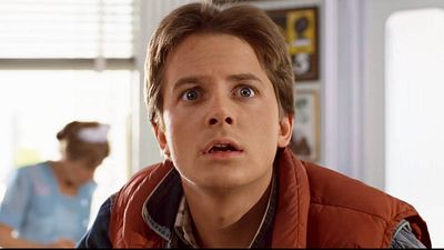 image de la news Selon cette incroyable théorie, Retour vers le futur se passe le même jour qu'un autre célèbre film des années 80