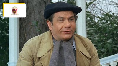 image de la news 27 films ensemble : cet acteur est celui qui a le plus tourné avec Michel Galabru