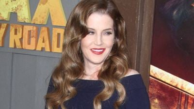 Mort à 54 ans de Lisa Marie Presley, fille d'Elvis