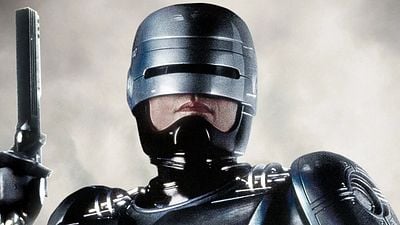 image de la news RoboCop : sans la femme de Paul Verhoeven ce chef d'œuvre de la science-fiction n'aurait jamais vu le jour !