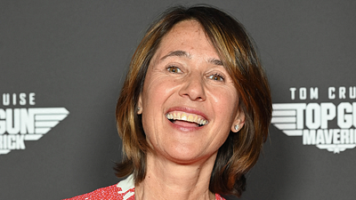 image de la news ”Beaucoup de plaisir“ : Alexia Laroche-Joubert donne son avis sur la dernière saison de la Star Academy