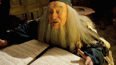 image de la news Il était connu pour son rôle dans Les Visiteurs... L'homme de théâtre Pierre Vial est mort à 97 ans