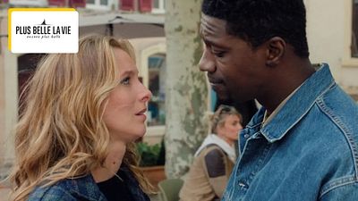 image de la news Plus belle la vie : Djawad et Estelle, c'est fini ? "Je ne suis pas sûre que ce soit à refaire" selon la productrice