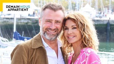 Demain nous appartient : Ingrid Chauvin et Alexandre Brasseur bientôt dans une autre série à succès de TF1