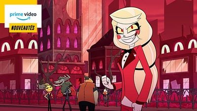 Hazbin Hotel sur Prime Video : cette série existe grâce à ses fans dévoués