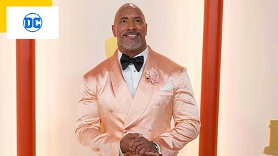 image de la news Superman sans Henry Cavill : Dwayne Johnson tacle les nouveaux boss DC