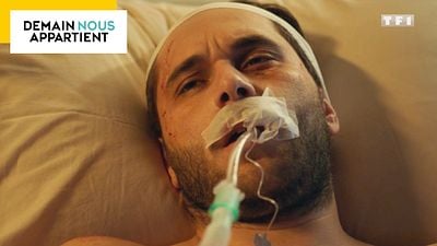 image de la news Demain nous appartient : Nordine se réveille enfin... mais se souvient-il de tout ?