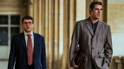 image de la news L'Inconnu de la Grande Arche : la fin du film est-elle la même que celle de l'histoire vraie ? Le réalisateur répond