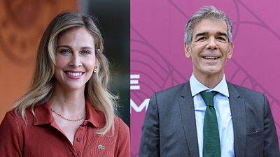 image de la news Ni Ophélie Meunier ni Xavier de Moulins, nouveau départ chez M6 !