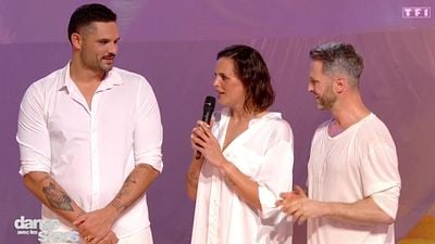 image de la news Danse avec les stars : Florent Manaudou donne son avis sur sa soeur, “C’est un exercice difficile”