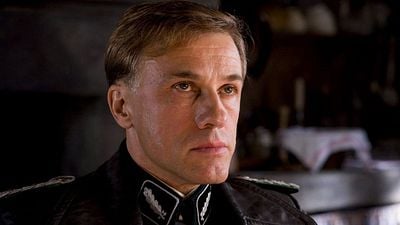 image de la news "C'est le meilleur personnage que j’ai écrit" : il y a 16 ans, Tarantino envisageait pourtant un autre acteur que Christoph Waltz pour jouer ce méchant culte