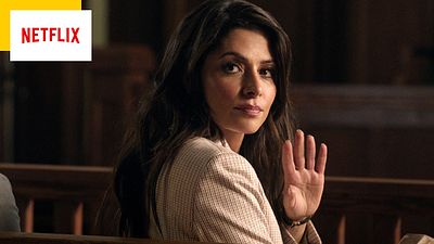 image de la news "Je ne travaillerai plus jamais pour Netflix" : cette série est annulée après deux saisons et juste après que sa star l’a critiquée