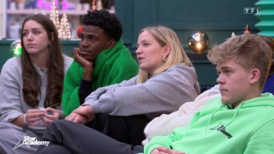 image de la news Star Academy : les invités du prime “comédie musicale” de samedi 7 décembre dévoilés et ça promet !