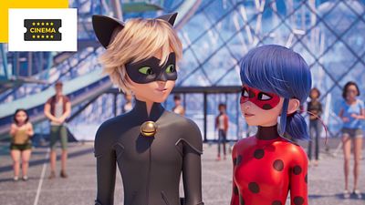 image de la news Les sorties cinéma du 5 juillet : Miraculous, Insidious 5, À contretemps...