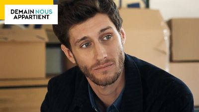 image de la news Demain nous appartient : Benoît est-il le monstre d’Argenteuil ?