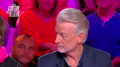 image de la news Koh-Lanta, la saison de trop ? Gilles Verdez (Touche pas à mon poste) critique le programme