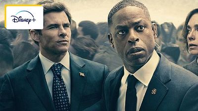 image de la news “Les spectateurs vont être choqués” : l’interprète de Xavier réagit au sort de ce personnage dans Paradise