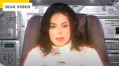 image de la news Des images de Michael Jackson dans un jeu vidéo Sega retrouvées dans un vide-grenier