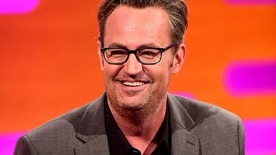 image de la news "Si je venais à disparaître, cela ne surprendrait personne..." Matthew Perry, une vie passée à combattre ses addictions