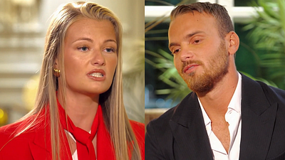 image de la news L'île de la tentation : “C’est un gros manque de respect”, Laureen réagit à son bilan avec Tino pas encore vu à la télé